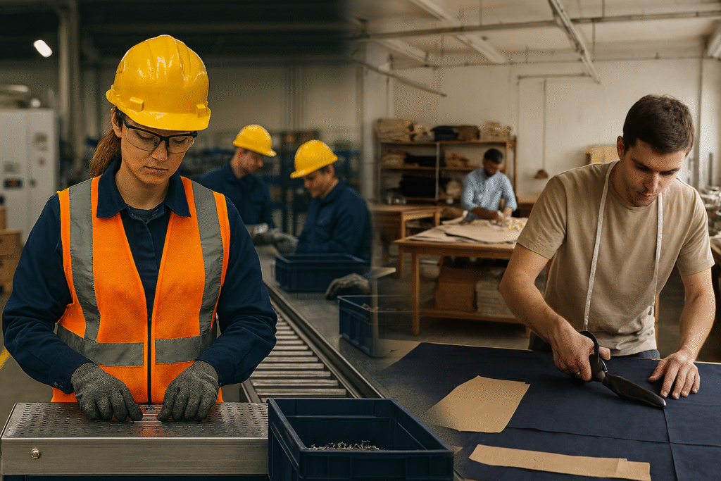 Redução de custo operacional